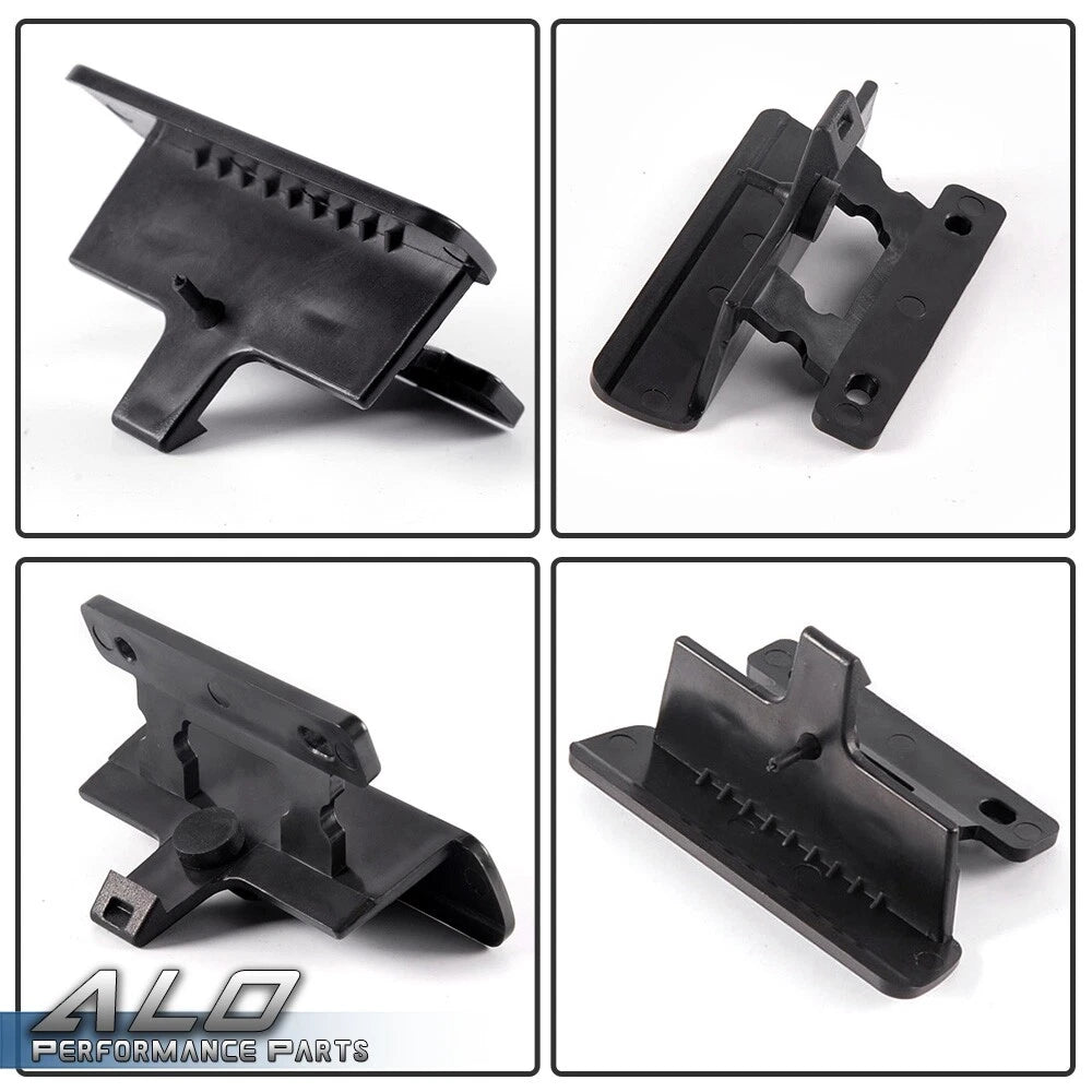 Center Console Armrest Latch Lid for Chevy Silverado Tahoe Yukon (2007–2014)