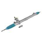 Hydraulic Steering Rack for Maserati Quattroporte Ghibli (670036718, 670102931)