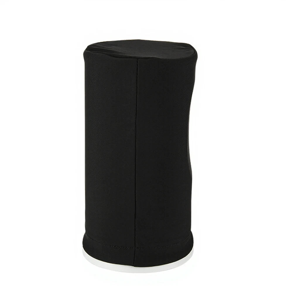 Nylon Dust Cover for Sonos Move Move2 Speakers (Scratch Resistant, Black)
