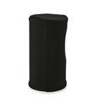 Nylon Dust Cover for Sonos Move Move2 Speakers (Scratch Resistant, Black)