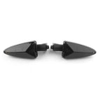 Turn Signal Indicator Light Lamp Black for BMW F700GS F800GS, Aprilia RSV 1000R (2008-2019)