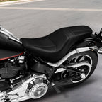 Driver Passenger Seat for Harley Low Rider FXLR (2018–2024)