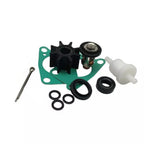 Maintenance Kit & Filter for Honda Outboard BF4 BF4.5 BF5 (06211-ZV1-505, 16910-GB2-005)