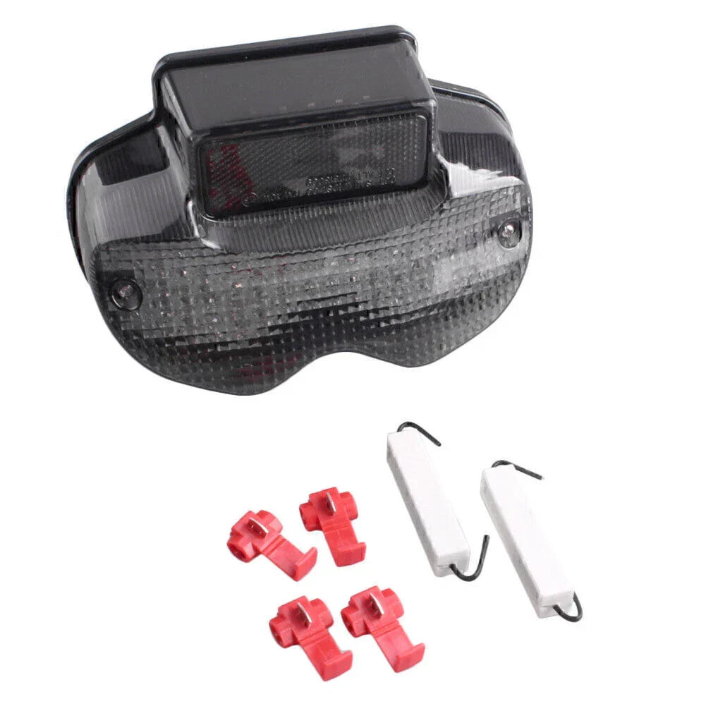 Tail Light Turn Signals for Suzuki Bandit 600 1200 (2000-2005)