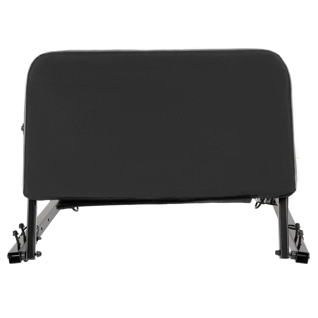 Adjustable Foldable Backrest for ATV Universal (Fits Most Models)