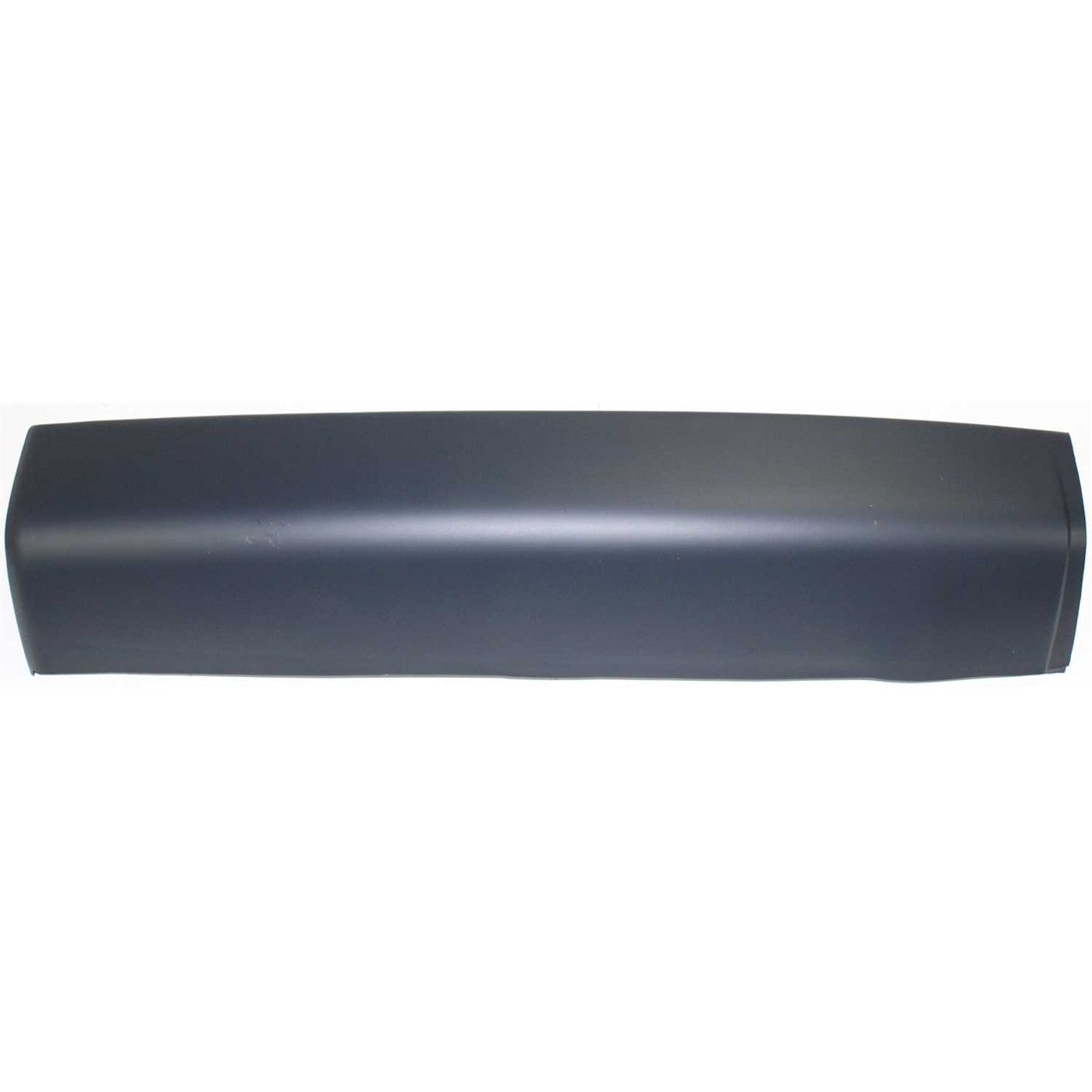 Set of 2 Quarter Panel Extensions for Driver & Passenger Side