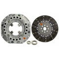 12" Single Stage Clutch Kit for FE063CA (1-5/8" 25 Spline Disc & Bearings)