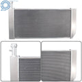 3-Row Radiator for Chevy Express GMC Savana 2500 3500 4500 (2004–2016)