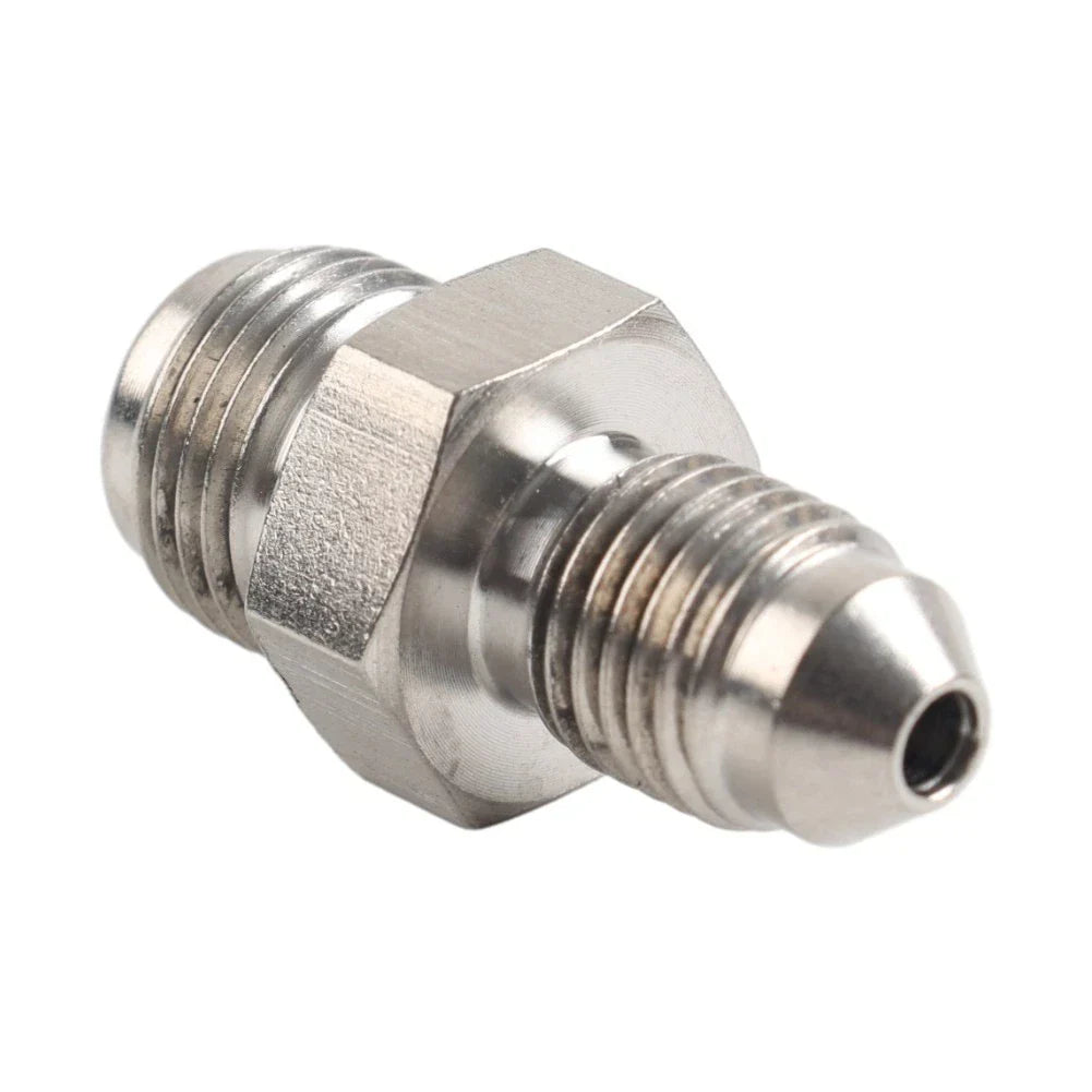 M1 1.0 to 3AN Metric Adapter Fitting for Clutch Brake Line