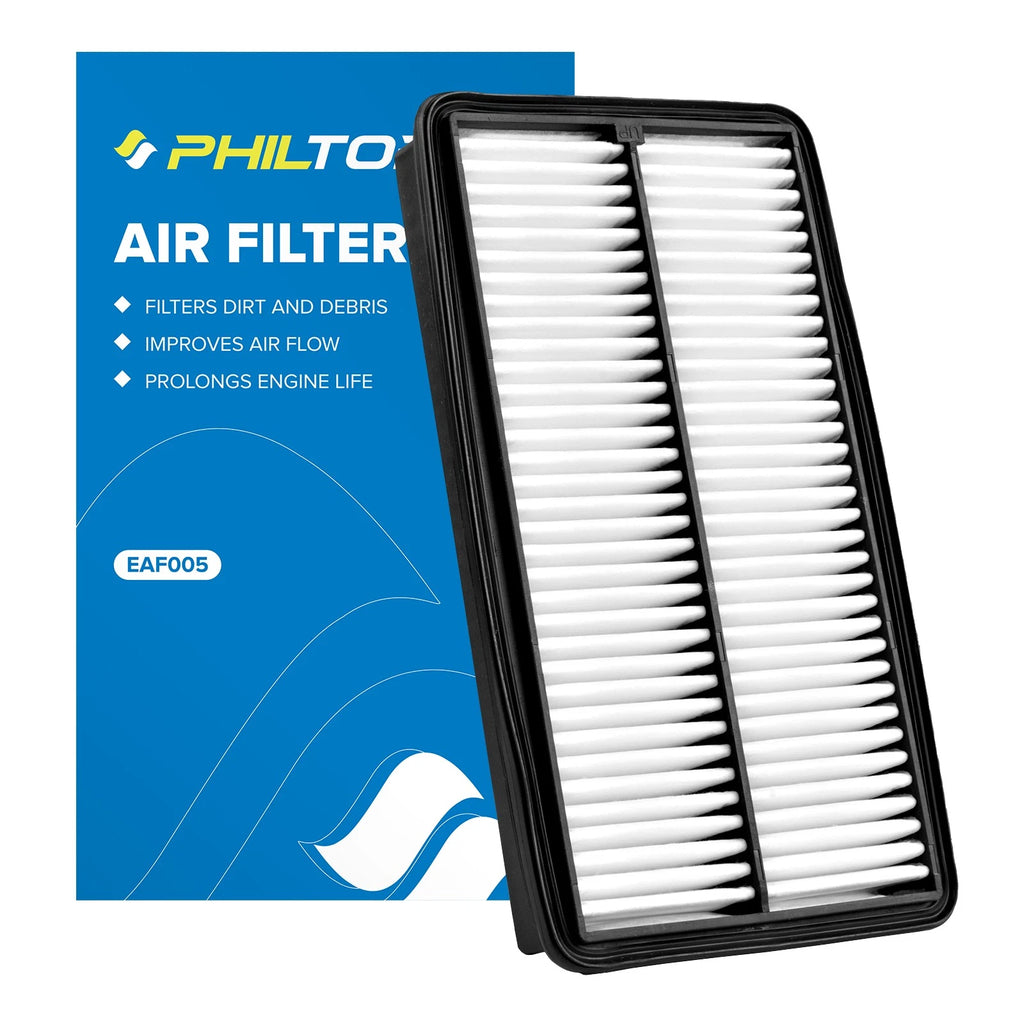 Cabin Air Filter for Acura MDX and Honda Odyssey (2005–2010)