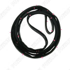 Front Left Door Weatherstrip Seal for Honda Accord (2003-2007)
