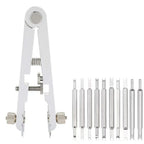 Watch Link Removal Tool - Spring Bar Pliers for Bracelet Repair