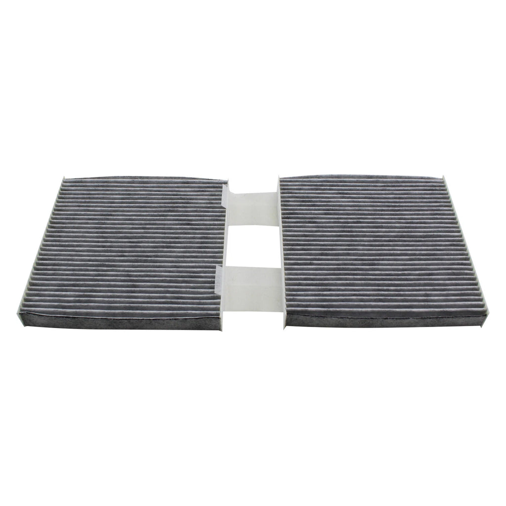 Set of 2 OEM Mann Carbon Cabin Air Filters for BMW X3 F25 (2011–2017), X4 F26 (2016–2018) CUK19004