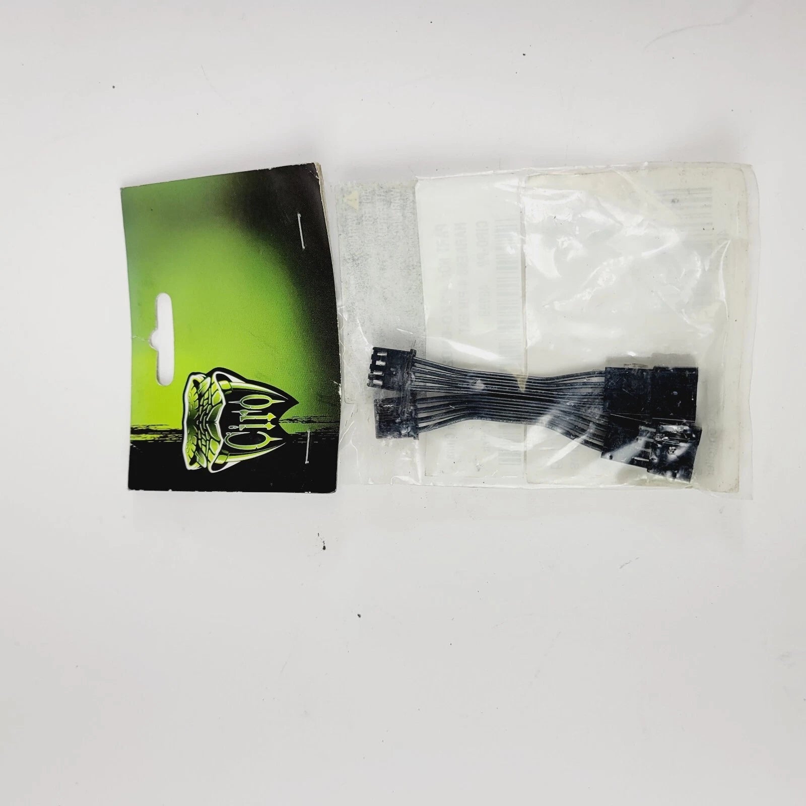 Set of 4 Pin Wire Extensions for Rear End Lighting Accessories (40098)