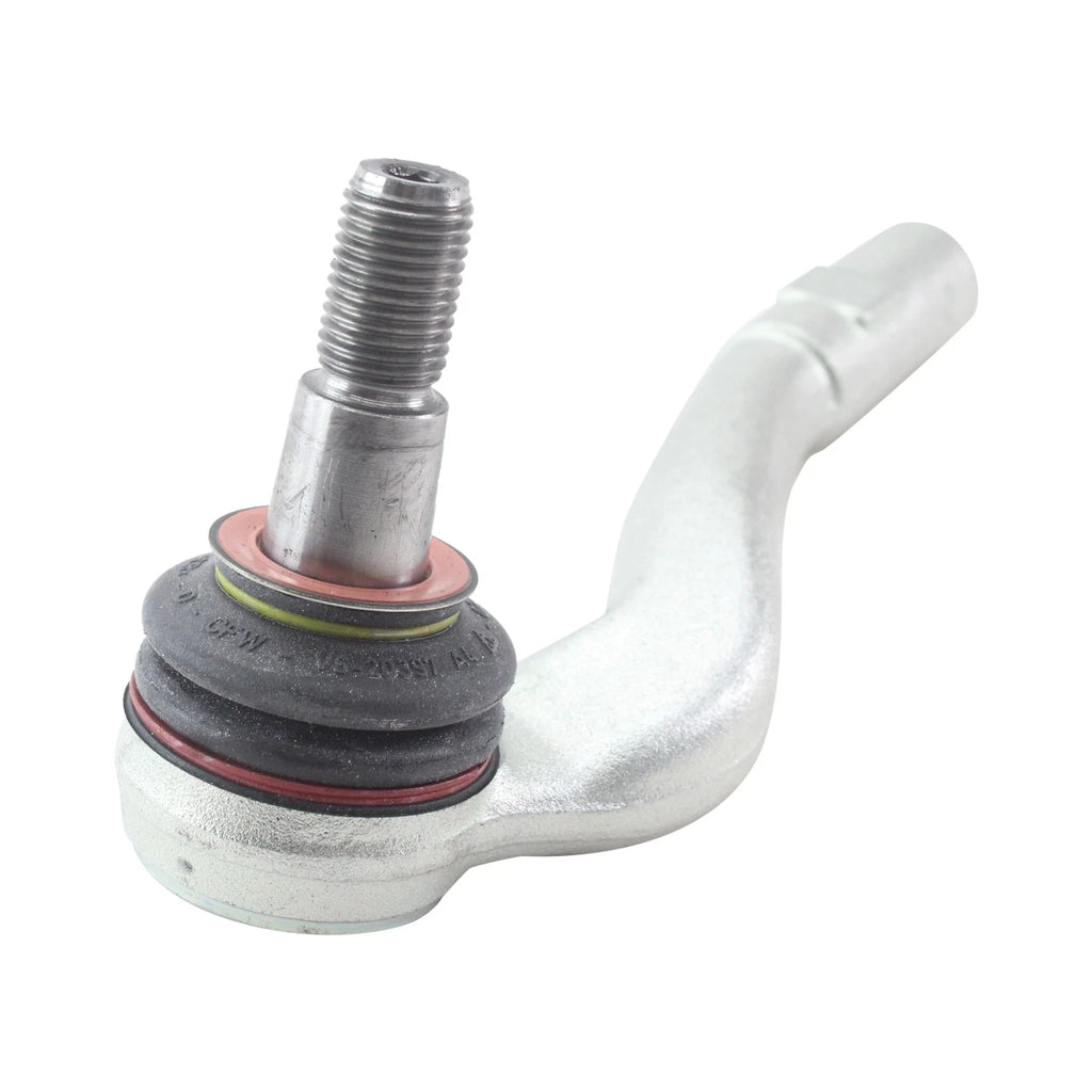 Lemfoerder Left Outer Tie Rod End for 3177801