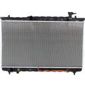 Radiator for Hyundai Santa Fe (2001–2006) HD Duty Cooling