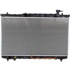 Radiator for Hyundai Santa Fe (2001–2006) HD Duty Cooling