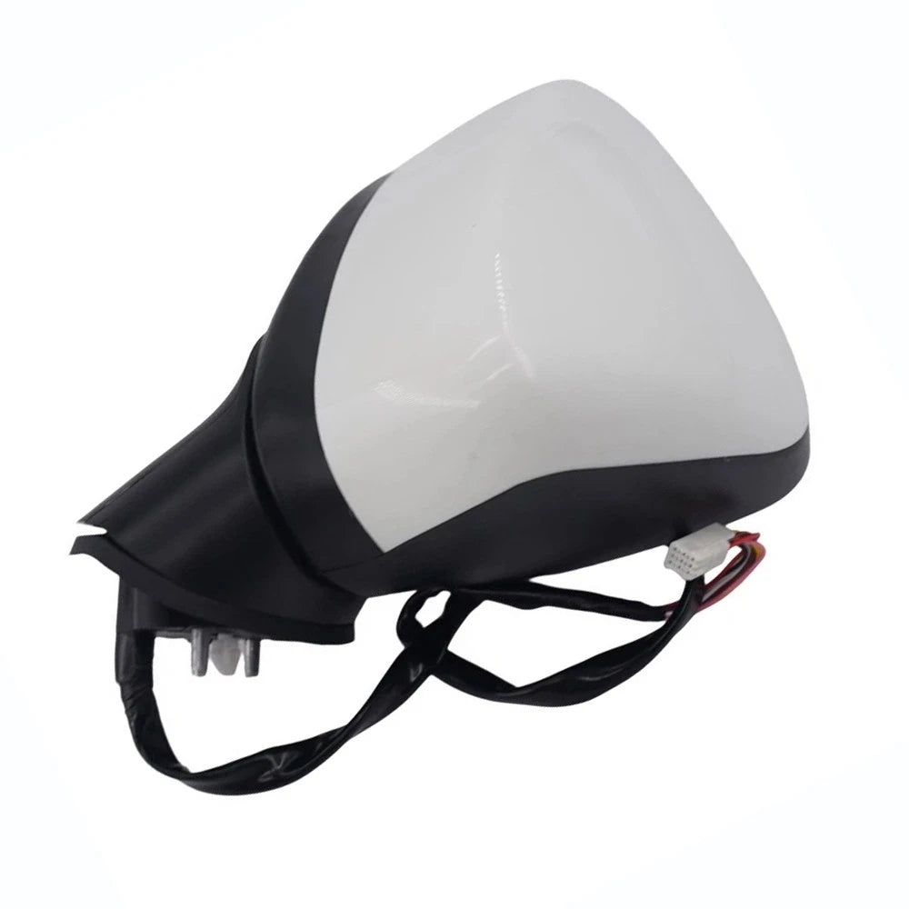 Right Power Folding Wing Mirror for Mazda 3 Axela (2014–2016) with Indicator