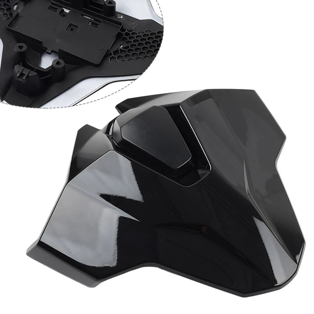 Tail Rear Seat Cover Fairing Cowl Glossy Black for BMW S1000RR (2023–2024)