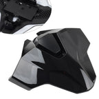 Tail Rear Seat Cover Fairing Cowl Glossy Black for BMW S1000RR (2023–2024)