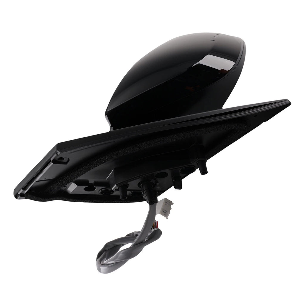 Right Power Heated Mirror for Toyota RAV4 Limited (2013–2014) TO1320310