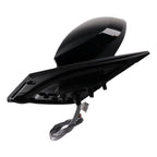 Right Power Heated Mirror for Toyota RAV4 Limited (2013–2014) TO1320310