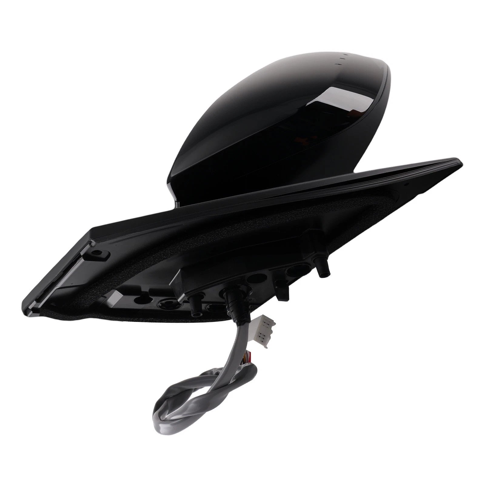 Right Power Heated Mirror for Toyota RAV4 Limited (2013–2014) TO1320310