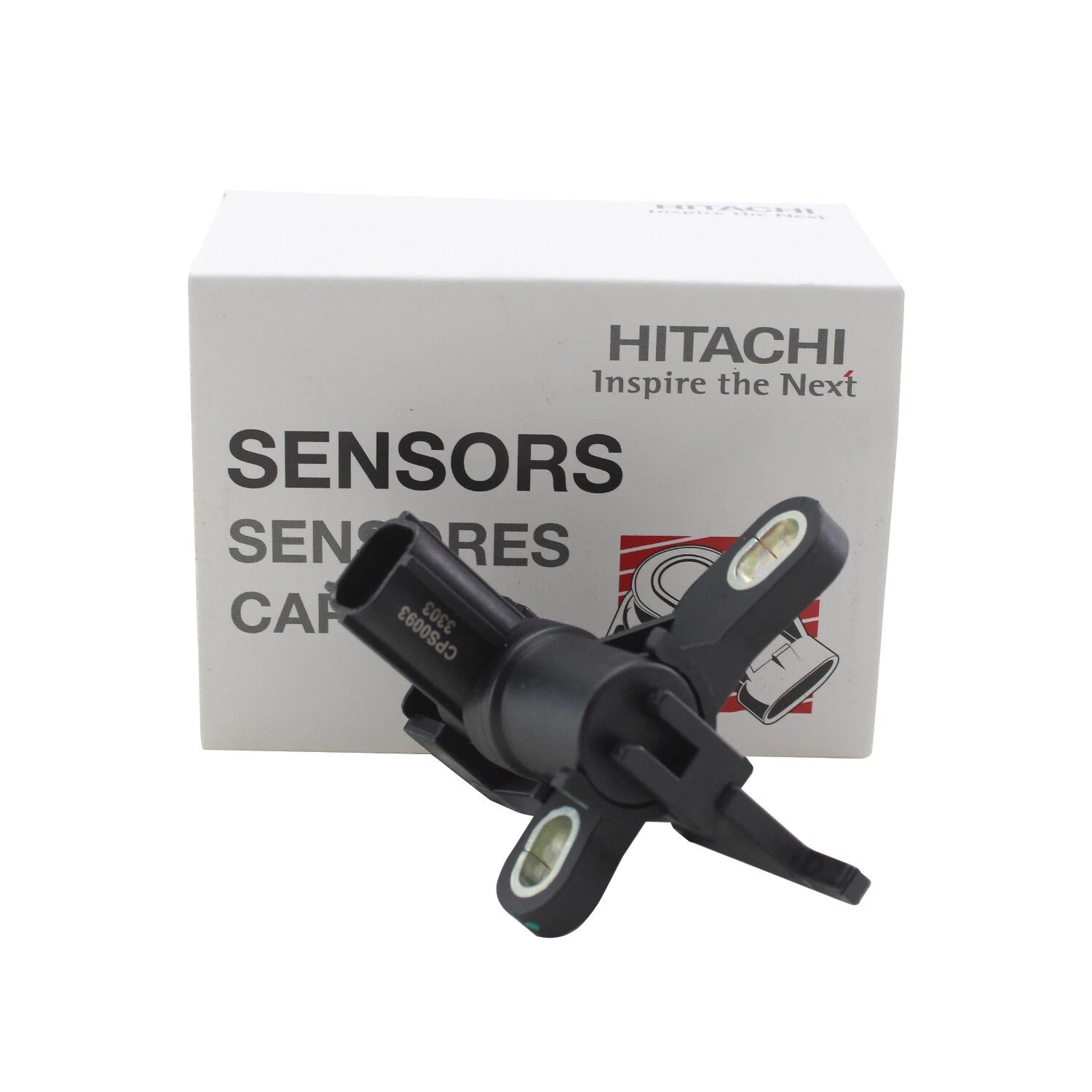 Hitachi Crankshaft Position Sensor for Ford Lincoln Mercury (CPS0093)