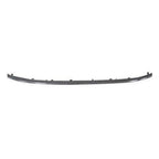 Replacement Chrome Plastic Center Lower Grille Molding (See compatibility Chart)