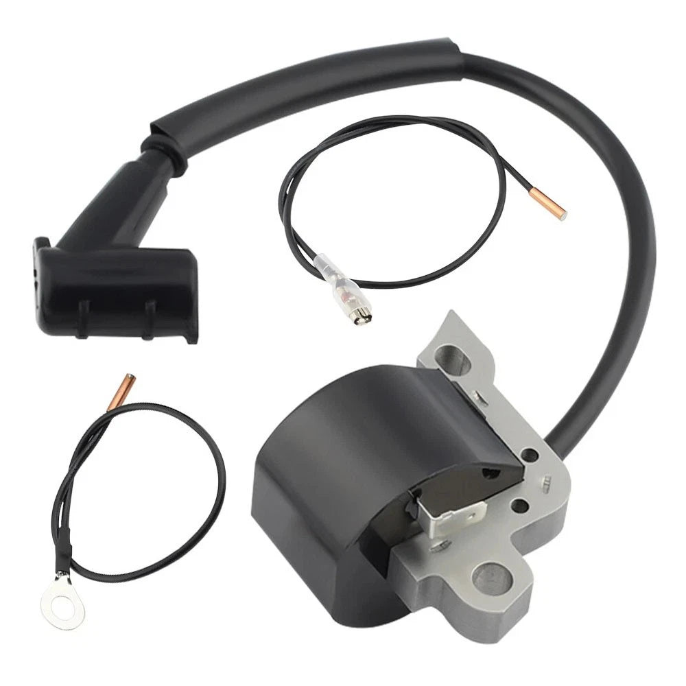 Ignition Coil Spark Plug for Stihl 028 029 MS290 MS390 FS360 FS420 (0000-400-1300)