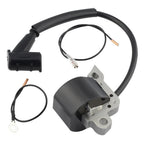 Ignition Coil Spark Plug for Stihl 028 029 MS290 MS390 FS360 FS420 (0000-400-1300)