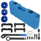 Camshaft Engine Timing Locking Tool for Audi Q5 A6L (2010–2018)