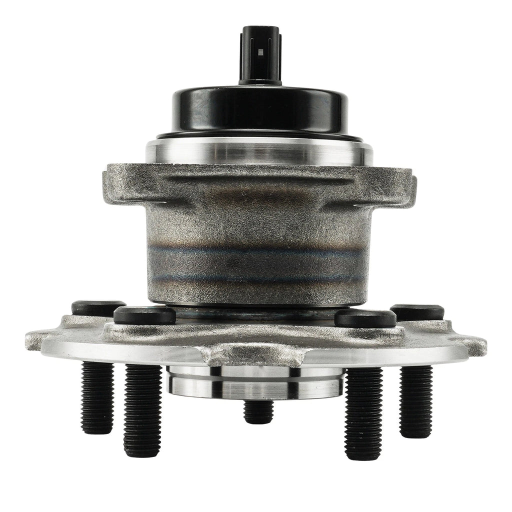 Rear Wheel Bearing Hub for Toyota RAV4 FWD (2006–2018)