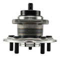Rear Wheel Bearing Hub for Toyota RAV4 FWD (2006–2018)