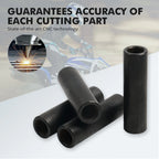 Front A-Arm Bushing Shaft Dust Cover Kit for Yamaha Banshee 350 (1989–2006)