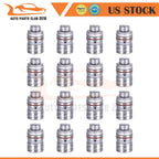 Lash Adjusters for Kia Mazda Subaru (1986–1998) 1.6L 1.8L 2.2L SOHC 16v EJ18E