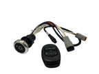 Wireless Key FOB Remote for