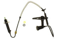 Clutch Master and Slave Cylinder Assembly for Jeep Liberty (2004)