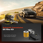 Automatic Transmission Filter for Mitsubishi Montero (2003-2006)