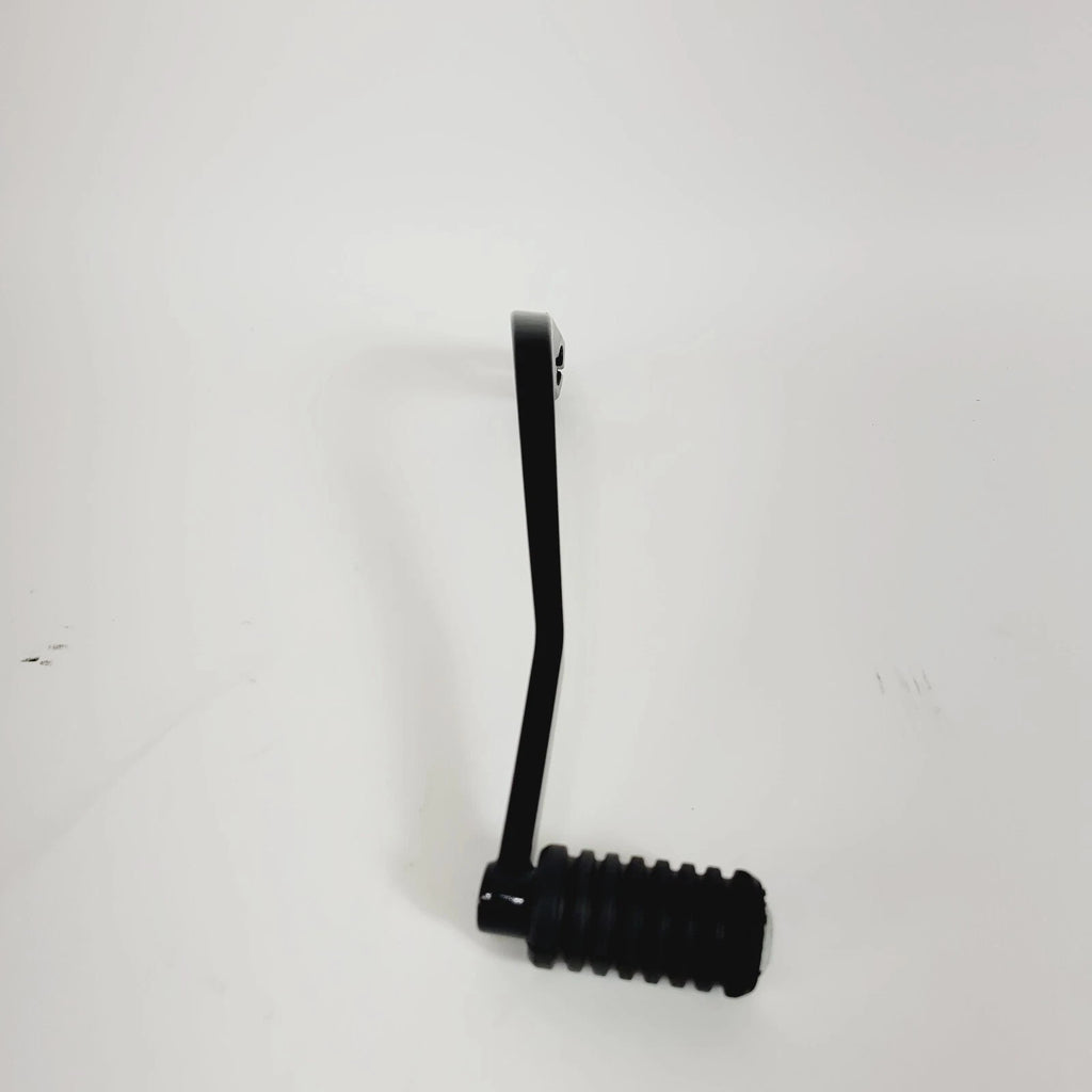 Rear Brake Lever for Harley-Davidson Softail (2018–2023) Gloss Black
