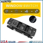 Power Window Switch for Mercedes-Benz A-Class W176, B-Class W246 (2013–2018) 1669054300