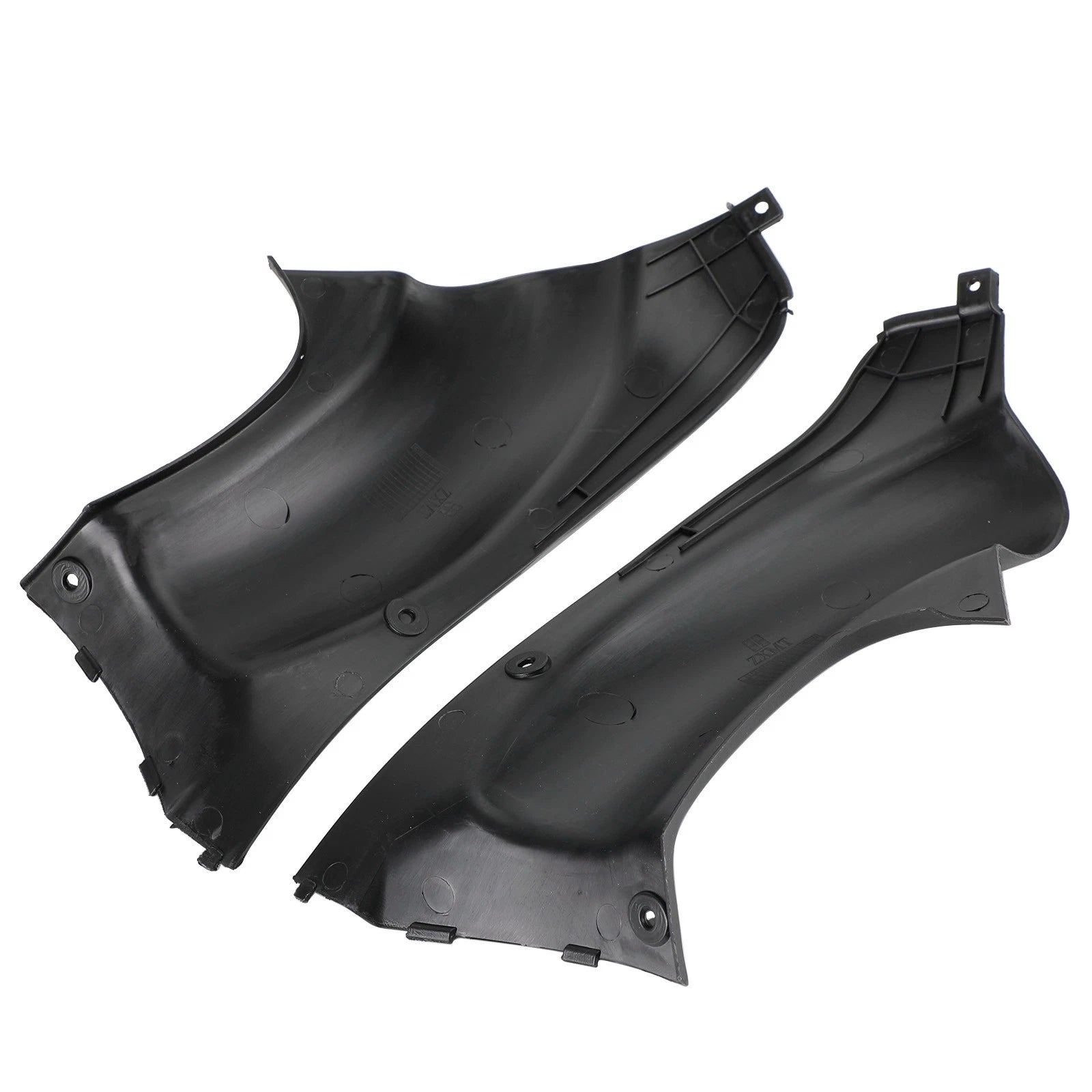 Side Air Duct Cover Panel for Yamaha YZF600R Thundercat (1996–2007)