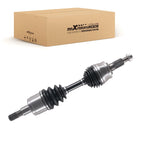 Front CV Axle Assembly for Chevrolet Colorado GMC Canyon (2015–2022)