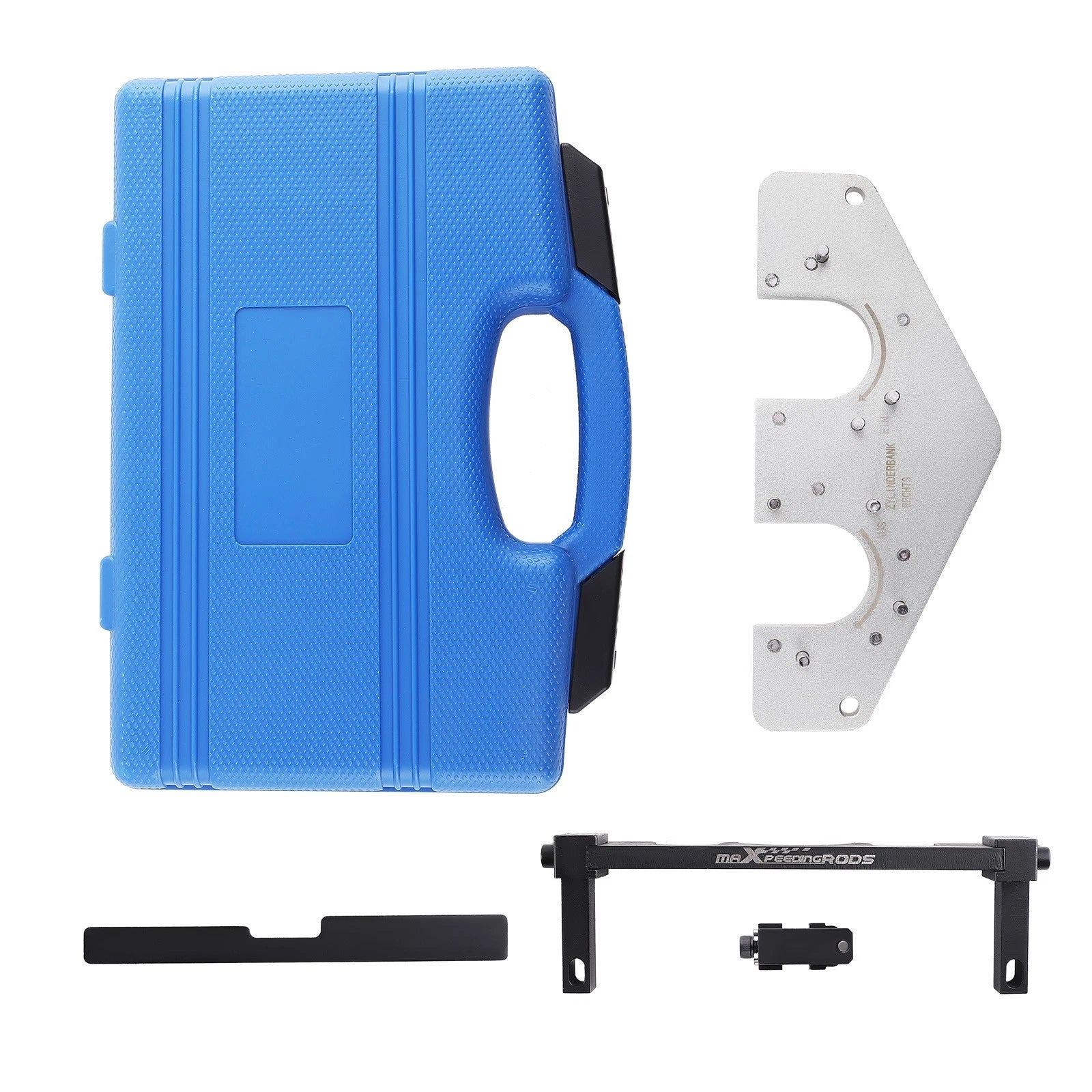 Steel Camshaft Alignment Tool for AMG M156 E63/ML63/R63 4MATIC (2014–2017)