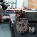 Spiral Bevel Gear Kit for Compatible Models (9553Nb, 9554Nb, 9555Nb, 9557Nb, 9557Pb)