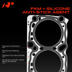 Cylinder Head Gasket for Mitsubishi Montero/Diamante (1997–2002)