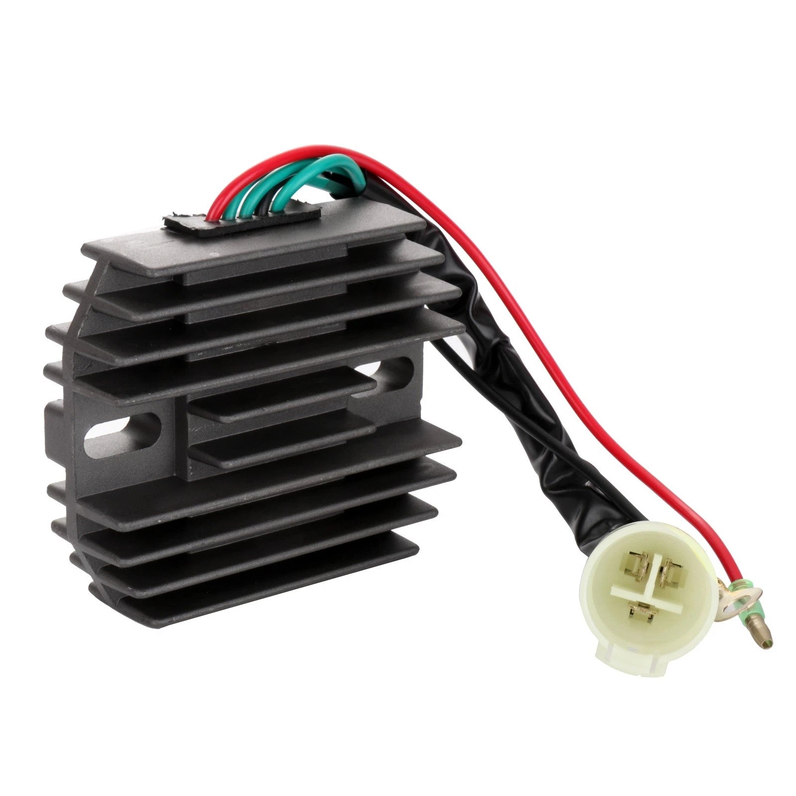 2Pcs Rectifier for Mercury 75-90hp Outboard (2000–2005)