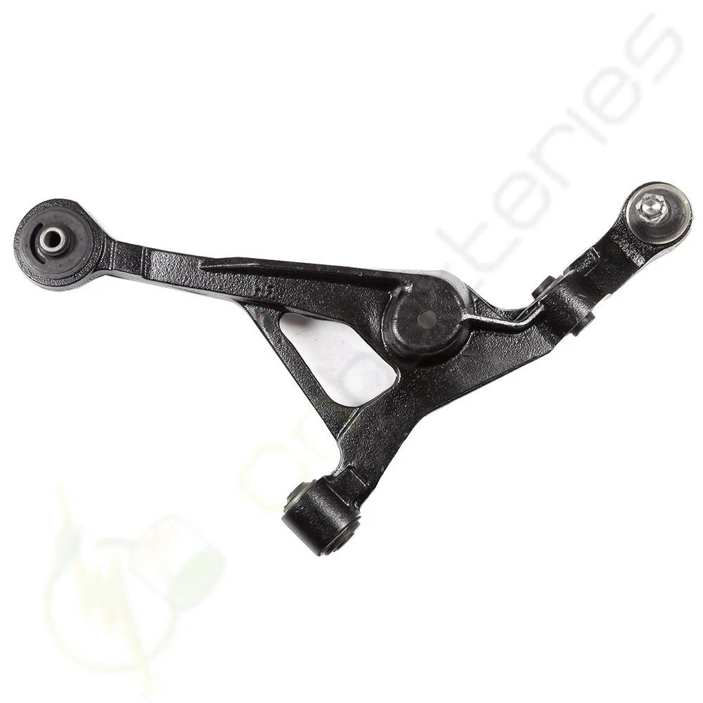 2X Lower Control Arms Kit for Dodge Stratus (1995–2006)