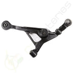 2X Lower Control Arms Kit for Dodge Stratus (1995–2006)