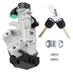 Ignition Switch Lock Cylinder with ID46 Chip for Honda CR-V Odyssey (2006–2011)